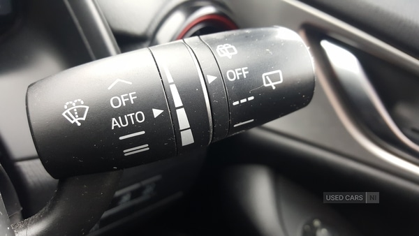 Used Mazda CX-3 2018 for sale - 76646513: Photo 30