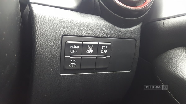 Used Mazda CX-3 2018 for sale - 76646513: Photo 32