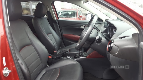 Used Mazda CX-3 2018 for sale - 76646513: Photo 5