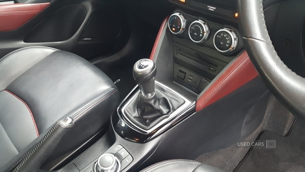 Used Mazda CX-3 2018 for sale - 76646513: Photo 7