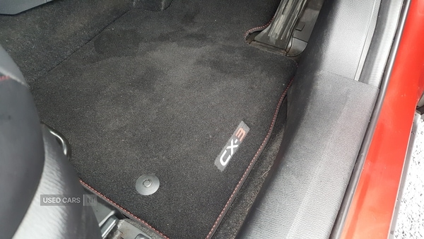 Used Mazda CX-3 2018 for sale - 76646513: Photo 8