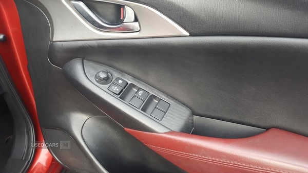 Used Mazda CX-3 2018 for sale - 76646513: Photo 9