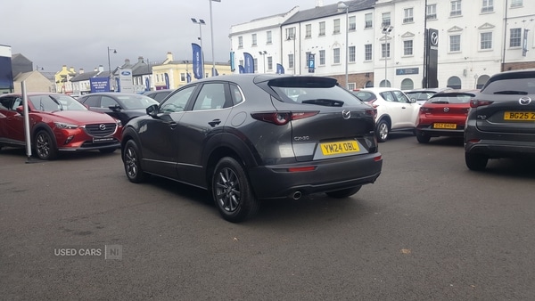 Used Mazda CX-30 2024 for sale - 76927210: Photo 11