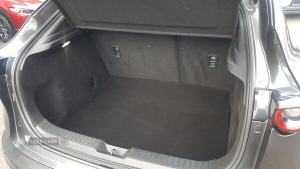 Used Mazda CX-30 2024 for sale - 76927210: Photo 13