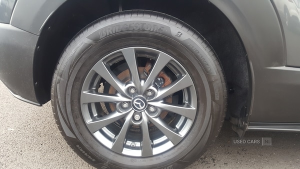 Used Mazda CX-30 2024 for sale - 76927210: Photo 14