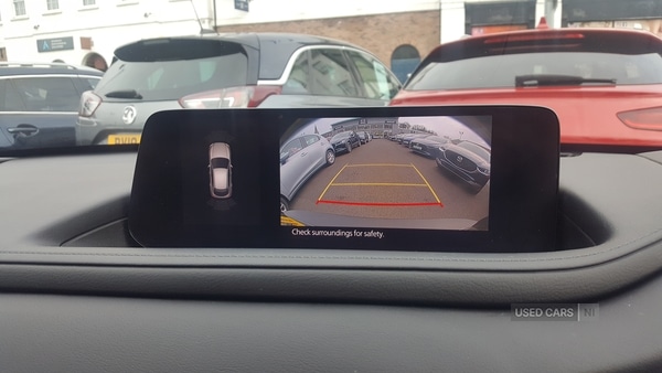 Used Mazda CX-30 2024 for sale - 76927210: Photo 15