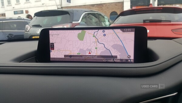 Used Mazda CX-30 2024 for sale - 76927210: Photo 16