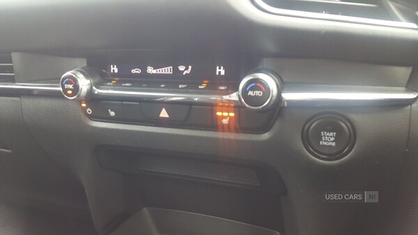 Used Mazda CX-30 2024 for sale - 76927210: Photo 17