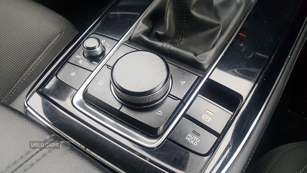 Used Mazda CX-30 2024 for sale - 76927210: Photo 20