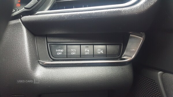 Used Mazda CX-30 2024 for sale - 76927210: Photo 22