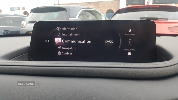 Used Mazda CX-30 2024 for sale - 76927210: Photo 24