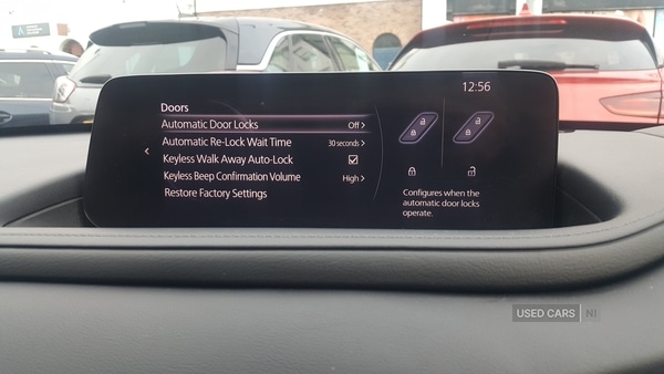 Used Mazda CX-30 2024 for sale - 76927210: Photo 25