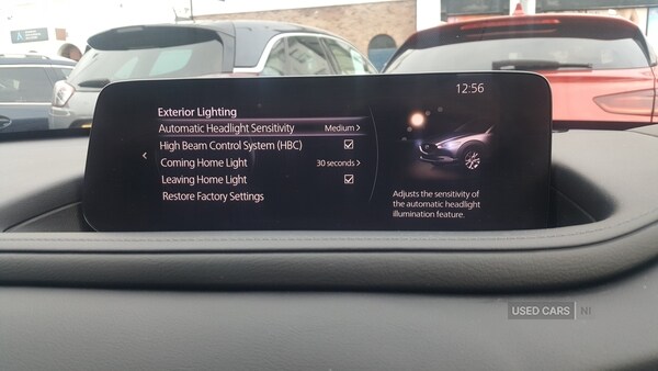 Used Mazda CX-30 2024 for sale - 76927210: Photo 26