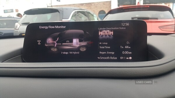 Used Mazda CX-30 2024 for sale - 76927210: Photo 27