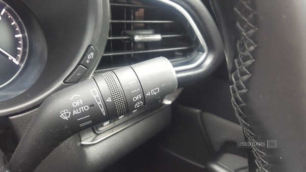 Used Mazda CX-30 2024 for sale - 76927210: Photo 29