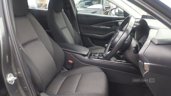 Used Mazda CX-30 2024 for sale - 76927210: Photo 5