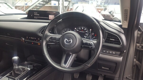 Used Mazda CX-30 2024 for sale - 76927210: Photo 6