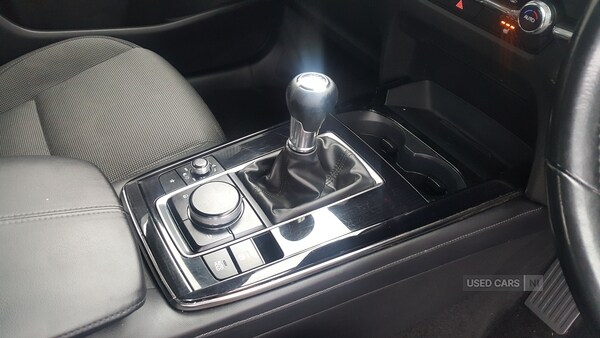 Used Mazda CX-30 2024 for sale - 76927210: Photo 7