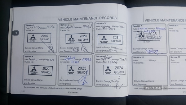 Vehicle 36