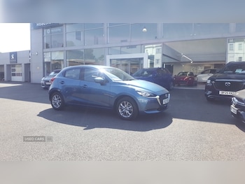 Used Mazda Mazda2 2023 for sale - 79259941: Photo