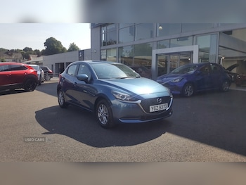 Used Mazda Mazda2 2023 for sale - 79259941: Photo