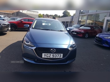 Used Mazda Mazda2 2023 for sale - 79259941: Photo