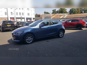 Used Mazda Mazda2 2023 for sale - 79259941: Photo