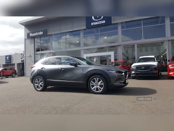 Used Mazda CX-30 2022 for sale - 79821789: Photo