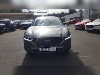 Used Mazda CX-30 2022 for sale - 79821789: Photo