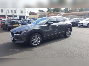 Used Mazda CX-30 2022 for sale - 79821789: Photo
