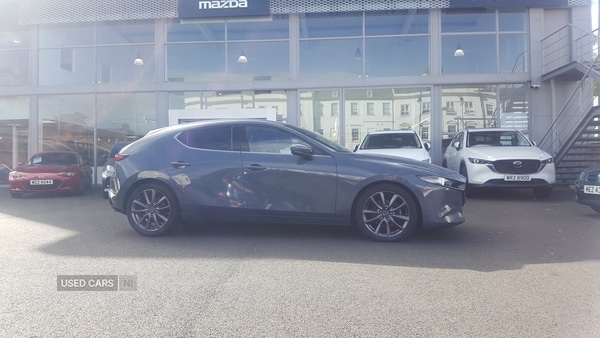 Used Mazda Mazda3 2020 for sale - 76201600: Photo 1