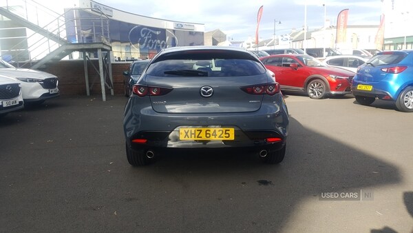 Used Mazda Mazda3 2020 for sale - 76201600: Photo 10