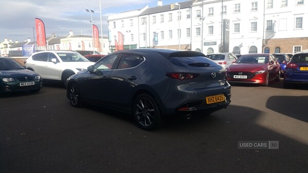 Used Mazda Mazda3 2020 for sale - 76201600: Photo 11