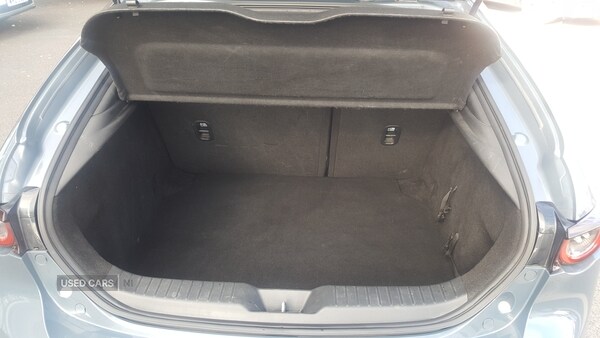 Used Mazda Mazda3 2020 for sale - 76201600: Photo 12