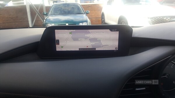 Used Mazda Mazda3 2020 for sale - 76201600: Photo 13