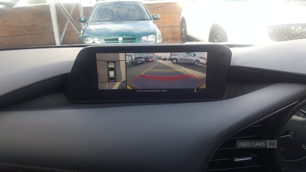 Used Mazda Mazda3 2020 for sale - 76201600: Photo 14