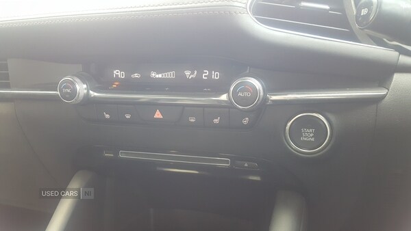 Used Mazda Mazda3 2020 for sale - 76201600: Photo 15