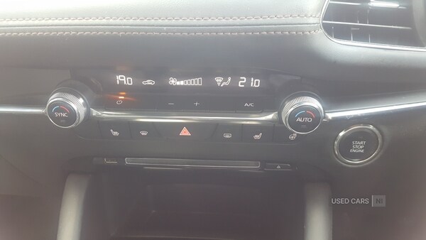 Used Mazda Mazda3 2020 for sale - 76201600: Photo 16