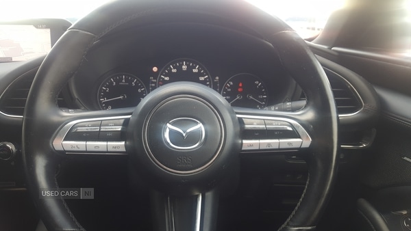 Used Mazda Mazda3 2020 for sale - 76201600: Photo 18