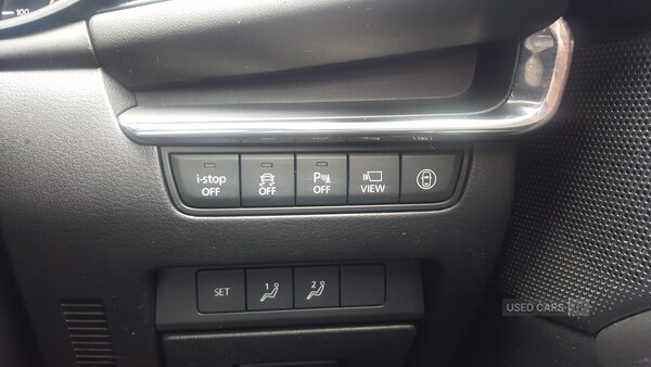 Used Mazda Mazda3 2020 for sale - 76201600: Photo 19