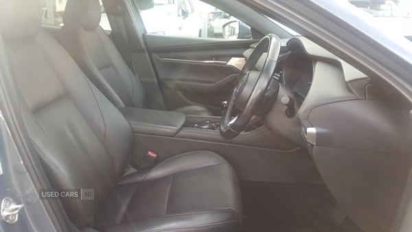 Used Mazda Mazda3 2020 for sale - 76201600: Photo 5