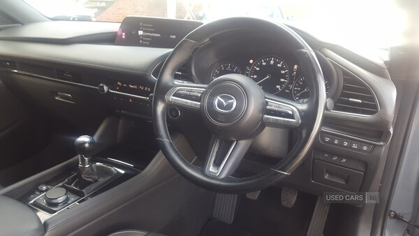 Used Mazda Mazda3 2020 for sale - 76201600: Photo 6