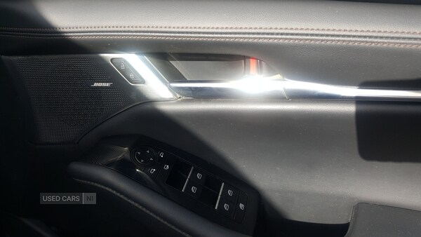 Used Mazda Mazda3 2020 for sale - 76201600: Photo 8