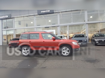 Used Skoda Yeti 2011 for sale - 79084112: Photo