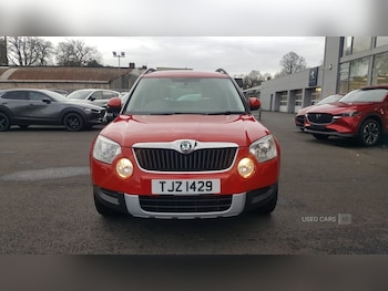 Used Skoda Yeti 2011 for sale - 79084112: Photo