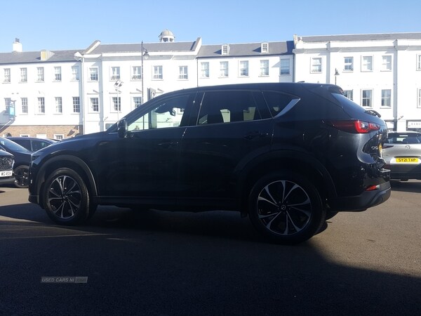 Used Mazda CX-5 2023 for sale - 72460976: Photo 11