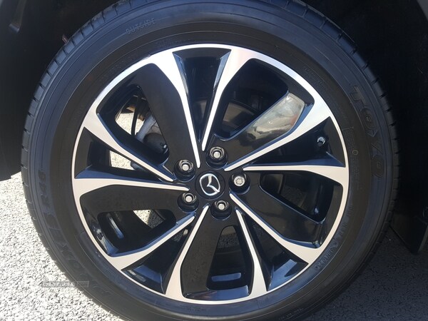 Used Mazda CX-5 2023 for sale - 72460976: Photo 15
