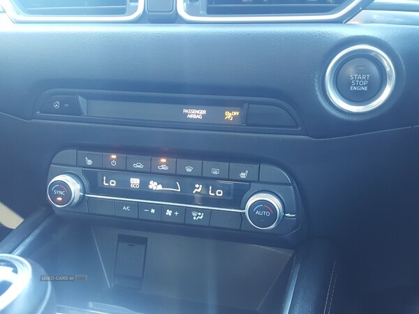 Used Mazda CX-5 2023 for sale - 72460976: Photo 20