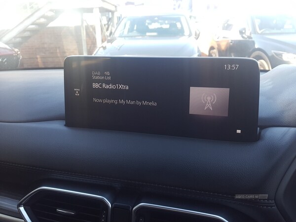 Used Mazda CX-5 2023 for sale - 72460976: Photo 21