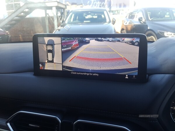 Used Mazda CX-5 2023 for sale - 72460976: Photo 23